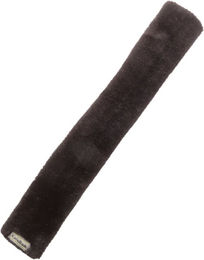Kavalkade Ersatz-Polsterschlauch aus Kunstfell mit Klettverschluss 28 cm – Bild 1 von 3