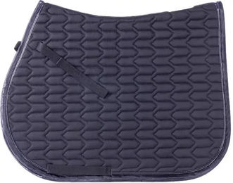 Produktbild von Kavalkade Exclusive Satteldecke für Pferde aus Polyester