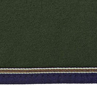 Produktbild von Kavalkade Fleecedecke Ecoline Tanne 155 cm
