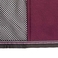 Produktbild von Kavalkade Fly'n Fleece Fliegendecke und Transportdecke mit Fleecerücken 115 cm