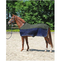 Produktbild von Kavalkade Fly'n Fleece Transport- und Fliegendecke aus Fleece 155cm