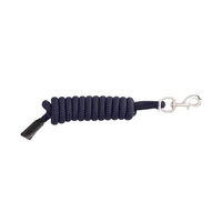 Produktbild von Kavalkade Führstrick mit silbernem Karabiner - 2,4 m