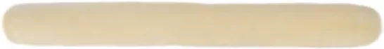 Produktbild von Kavalkade Gamaschen aus Plüsch für Pferde in Schwarz Braun oder Beige