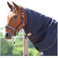 Produktbild von Kavalkade Halsteil für Montreal Outdoor-Decke aus Polyester Größe M - 100 g