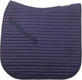 Kavalkade KavalEasy Schabracke aus Baumwolle für Pferde – Bild 1 von 2