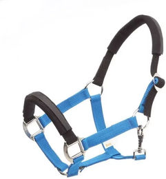 Kavalkade KavalLastic Sicherheitshalfter für Warmblut aus Neopren – Bild 1 von 2