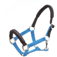 Produktbild von Kavalkade KavalLastic Sicherheitshalfter für Warmblut aus Neopren