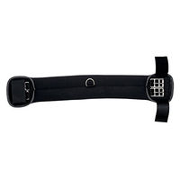 Produktbild von Kavalkade KavalPren Classic Kurzgurt aus Neopren in Schwarz