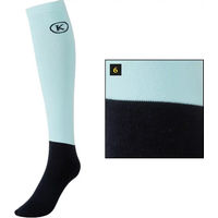 Produktbild von Kavalkade KavalSocks Smart Reitsocken Unisex Blau Größe 39/42