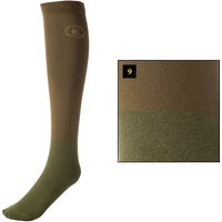 Produktbild von Kavalkade KavalSocks Smart Reitsocken Unisex Grün Größe 35/38