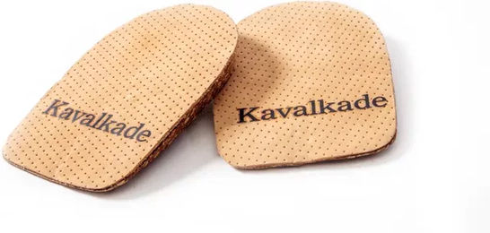 Produktbild von Kavalkade Korkio Korkeinlage Braun Größe 39/42