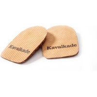 Produktbild von Kavalkade Korkio Korkeinlage Natur Braun Größe 43/46