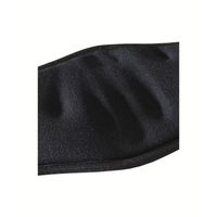 Produktbild von Kavalkade Kurzgurt Memory Classic mit Elast aus Neopren in Schwarz oder Braun