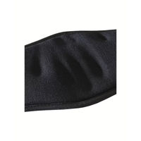Produktbild von Kavalkade Kurzgurt Memory Classic mit Memory Foam Schwarz 90cm
