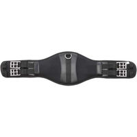 Produktbild von Kavalkade Kurzgurt Memory Comfort mit Memory Foam in Schwarz 65cm