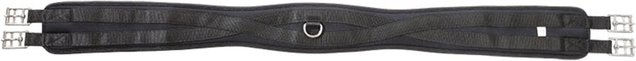 Kavalkade Langgurt aus Memory Foam in Schwarz – Bild 1 von 3