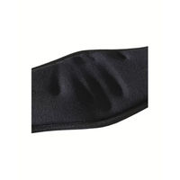 Produktbild von Kavalkade Langgurt aus Memory Foam in Schwarz