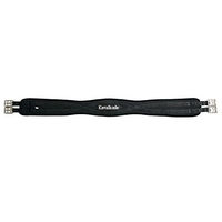 Produktbild von Kavalkade Langgurt Klimatex Classic ohne Elast in Schwarz aus Edelstahl 135cm