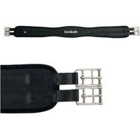 Produktbild von Kavalkade Langgurt Klimatex Sattelgurt Schwarz 130 cm - 130 cm