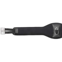 Produktbild von Kavalkade Langgurt Memory Comfort mit Elast Schwarz 90cm