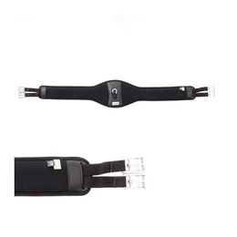 Kavalkade Langgurt Memory Comfort ohne Elast aus Memory Foam in Schwarz – Bild 1 von 5