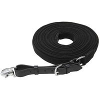 Produktbild von Kavalkade Longe Soft Black Schwarz