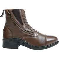 Produktbild von Kavalkade Meridius Reitstiefel aus Leder Braun Unisex Größe 36 EU