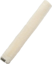 Kavalkade Nackenschutz für Pferde aus Teddy Fleece 28 cm – Bild 1 von 2