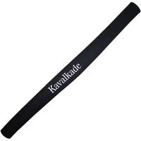 Produktbild von Kavalkade Neopren-Muskelschutz für Pferde Schwarz