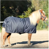 Produktbild von Kavalkade Outdoordecke für Shettys aus Polyester - 100 g