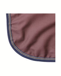 Kavalkade Outdoordecke Montreal Braun 165 cm aus Polyester – Bild 1 von 2