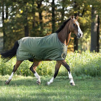 Produktbild von Kavalkade Outdoordecke Montreal Hund Decke aus Polyester