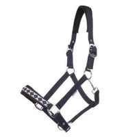 Produktbild von Kavalkade Perlon Halfter Classic Blau