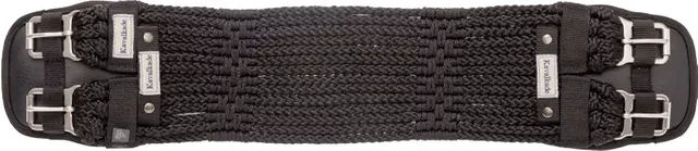 Produktbild von Kavalkade Pferdepfoten Rope Seil Schwarz