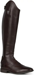 Produktbild von Kavalkade Proximo Reitstiefel aus Leder für Unisex in Braun