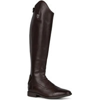Produktbild von Kavalkade Proximo Reitstiefel aus Leder für Unisex in Braun Größe 38R