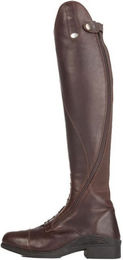 Kavalkade Proximo Reitstiefel für Damen aus Leder in Braun – Bild 1 von 1