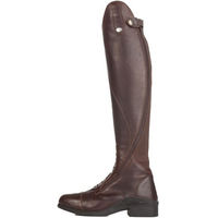 Produktbild von Kavalkade Proximo Reitstiefel für Damen aus Leder in Braun