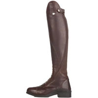Produktbild von Kavalkade Proximo Reitstiefel für Damen aus Leder in Braun Größe 41/MWW