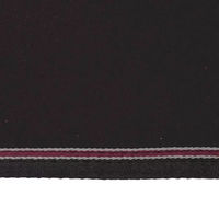 Produktbild von Kavalkade Reitdecke Work Fleece für Pferde Schwarz Größe M