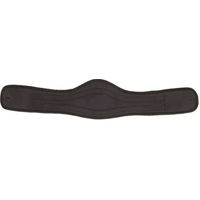 Produktbild von Kavalkade Reitlatzgurt Arik kurz ohne Gummiband aus Stoff - 65 cm