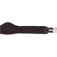 Produktbild von Kavalkade Reitlatzgurt kurz Arik Klimatex Schwarz 130 cm