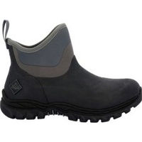 Produktbild von Kavalkade Reitstiefel Arctic Sport II Ankle für Damen Schwarz aus Neopren wasserdicht Größe 38