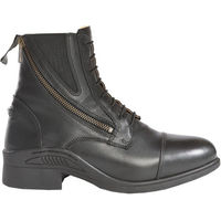 Produktbild von Kavalkade Reitstiefel aus Leder für Damen in Schwarz Größe 45