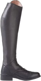 Kavalkade Reitstiefel Damen Quick Star aus Leder in Schwarz oder Braun – Bild 1 von 1