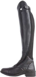 Kavalkade Reitstiefel Maximus aus Leder für Damen in Schwarz Größe 40 – Bild 1 von 3