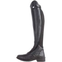 Produktbild von Kavalkade Reitstiefel Maximus aus Leder für Damen in Schwarz Größe 42
