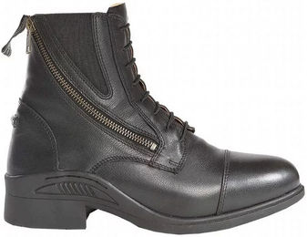 Kavalkade Reitstiefel Meridius aus Leder Schwarz Größe 44 Unisex – Bild 1 von 6