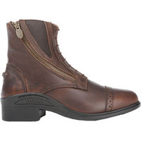 Produktbild von Kavalkade Reitstiefel Romulus aus Leder in Braun Größe 40