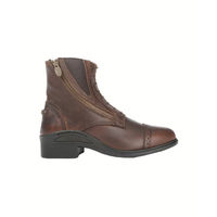 Produktbild von Kavalkade Reitstiefel Romulus aus Leder in Braun Größe 41